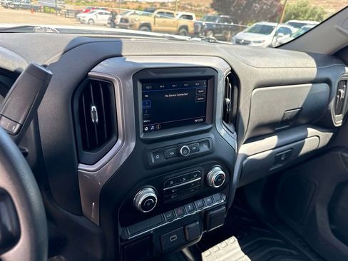 Used 2020 GMC Sierra 1500 2WD Regular Cab w/ Convenience Package image 16