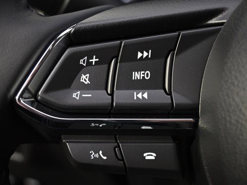 New 2025 MAZDA CX-5 AWD 2.5 S w/ Select Package image 32