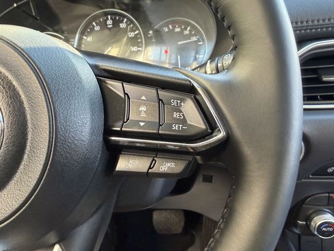 Used 2023 MAZDA CX-5 AWD 2.5 S w/ Premium Plus Pkg image 33