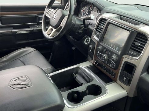 Used 2017 RAM 2500 Laramie w/ Snow Chief Group image 16