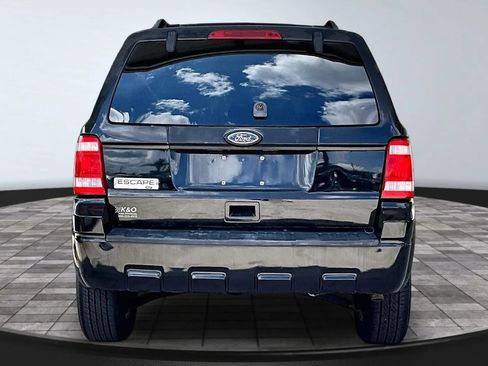 Used 2010 Ford Escape Limited AWD/4WD image 5