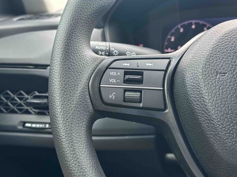 New 2026 Honda Accord LX image 19