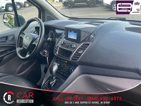 Used 2020 Ford Transit Connect XL FWD image 29