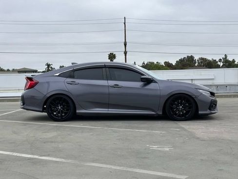 Used 2020 Honda Civic Si image 29