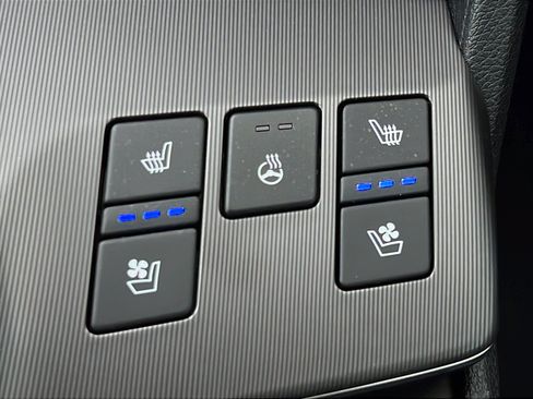 New 2026 Kia Sportage SX AWD/4WD image 18