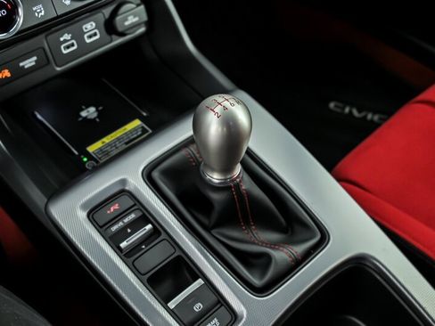 Used 2023 Honda Civic Type R image 30