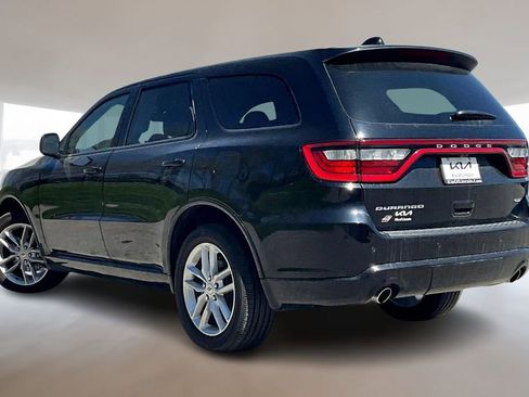 Used 2025 Dodge Durango GT AWD/4WD image 4