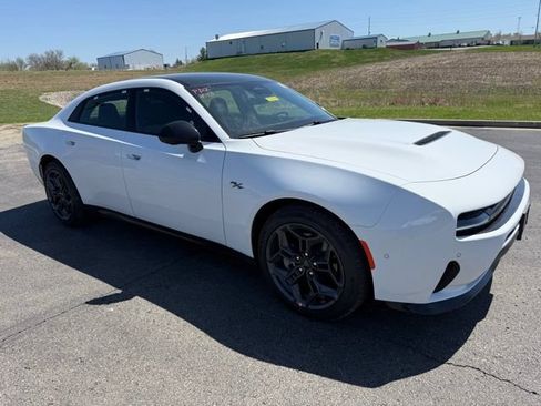 New 2026 Dodge Charger R/T AWD/4WD image 3