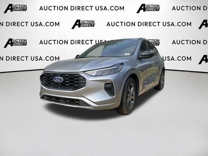 Used 2024 Ford Escape ST-Line w/ Tech Pack #1