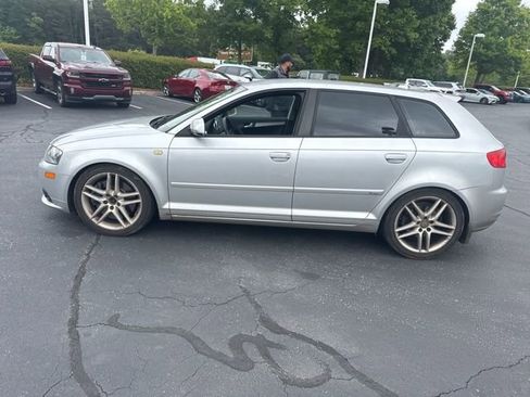 Used 2007 Audi A3 2.0T FWD image 8
