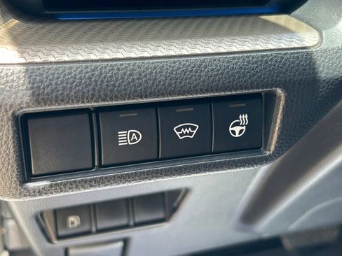 Used 2024 Toyota Prius XLE FWD image 25