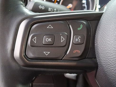 Used 2021 Jeep Wrangler Willys image 20