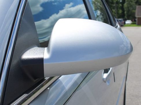 Used 2013 Chevrolet Impala LT w/ LT Sunroof Package FWD image 7