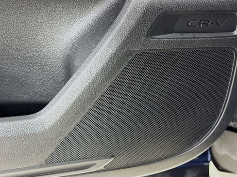 Certified 2023 Honda CR-V EX-L image 22