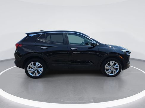 Certified 2024 Buick Encore GX Preferred AWD/4WD image 2