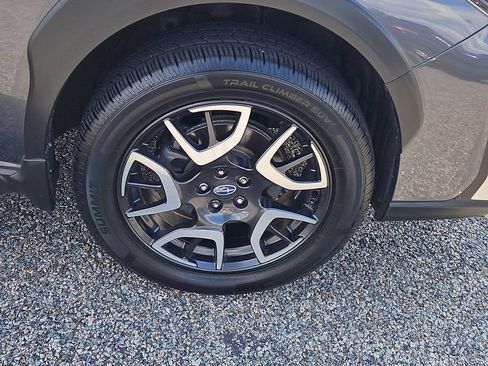 Used 2020 Subaru Crosstrek Hybrid AWD/4WD image 10