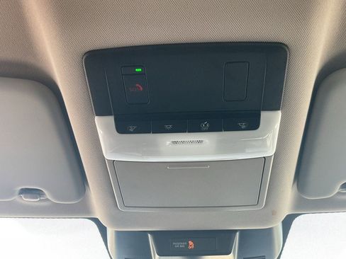 Used 2026 Nissan Rogue SL FWD image 15