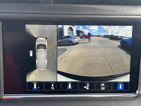 Used 2023 GMC Yukon Denali w/ Max Trailering Package AWD/4WD image 26