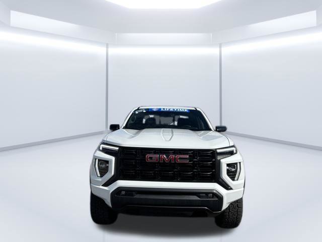 Certified 2023 GMC Canyon Elevation w/ Convenience Package RWD image 13