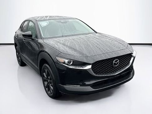 New 2026 MAZDA CX-30 AWD 2.5 S w/ Select Sport Pkg image 1