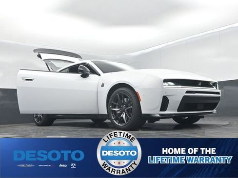 New 2026 Dodge Charger Scat Pack AWD/4WD image 67