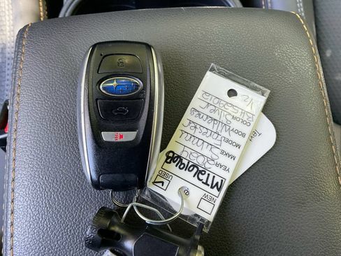 Used 2024 Subaru Forester Wilderness w/ Wilderness Package AWD/4WD image 39