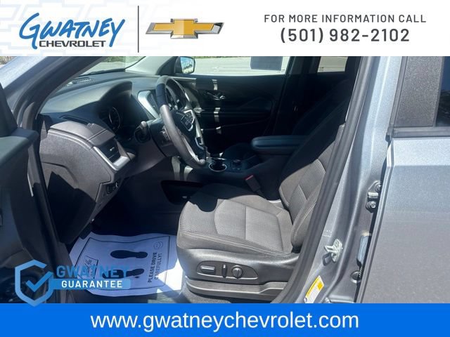 Used 2023 GMC Terrain SLE w/ Driver Convenience Package AWD/4WD image 25