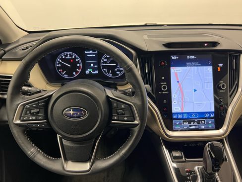 Used 2025 Subaru Outback Limited w/ Popular Package #2 image 20