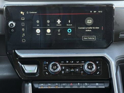 Used 2023 GMC Sierra 1500 Denali w/ Denali Reserve Package AWD/4WD image 16