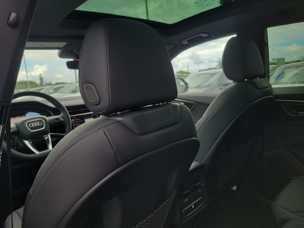 New 2027 Audi Q8 Premium AWD/4WD image 25