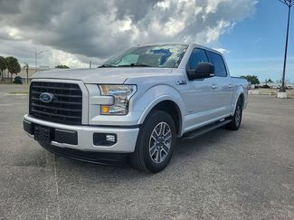 Used 2017 Ford F150 XLT w/ Equipment Group 302A Luxury RWD video 2