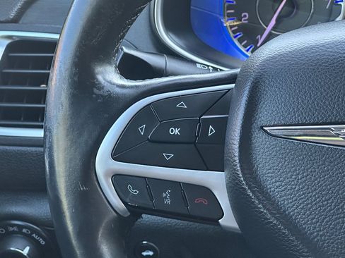 Used 2015 Chrysler 200 Limited w/ Convenience Group FWD image 20