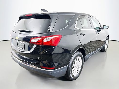 Used 2020 Chevrolet Equinox LT image 7