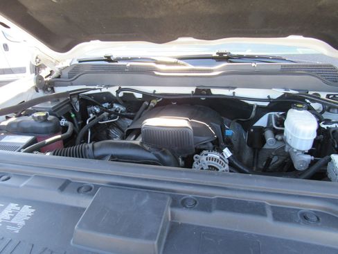 Used 2019 Chevrolet Silverado 2500 W/T AWD/4WD image 21