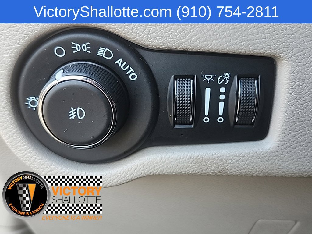 Certified 2022 Chrysler Pacifica Touring-L FWD image 15