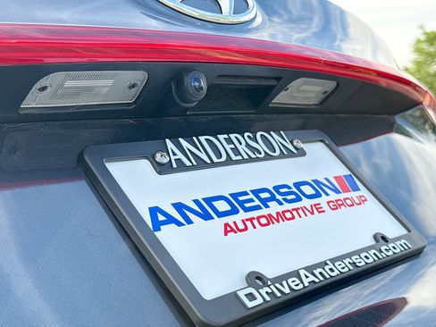 Used 2023 Hyundai Santa Fe SEL AWD/4WD image 15