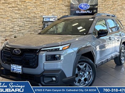 New 2026 Subaru Outback Premium