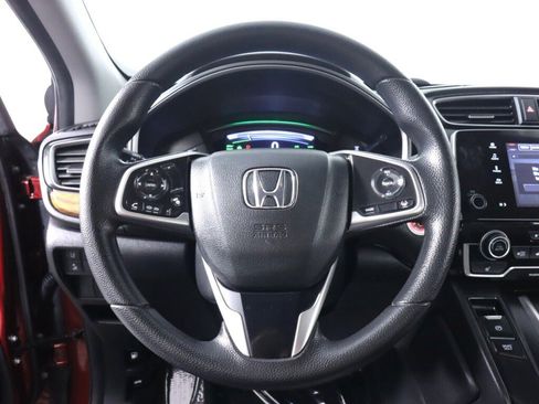 Used 2021 Honda CR-V EX image 11