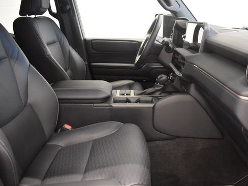 Used 2025 Toyota Land Cruiser w/ Premium Package AWD/4WD image 19
