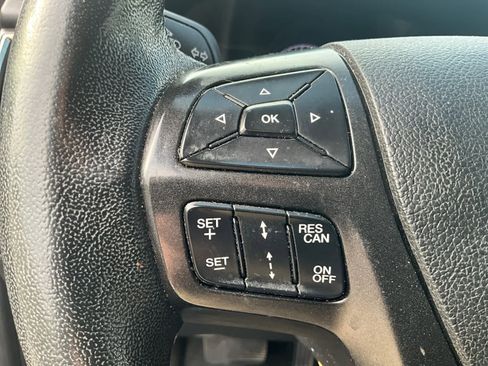 Used 2022 Ford Ranger Lariat w/ Equipment Group 501A High AWD/4WD image 22