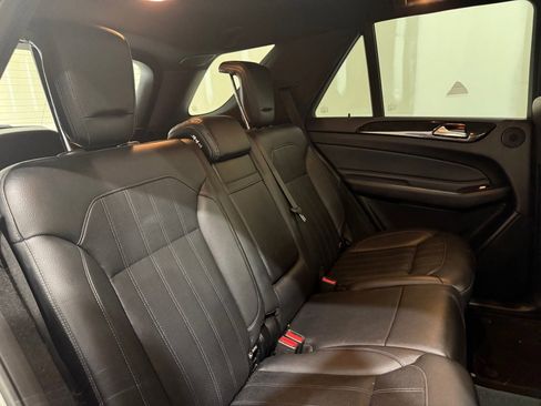 Used 2016 Mercedes-Benz GLE 350 4MATIC w/ Premium Package image 26