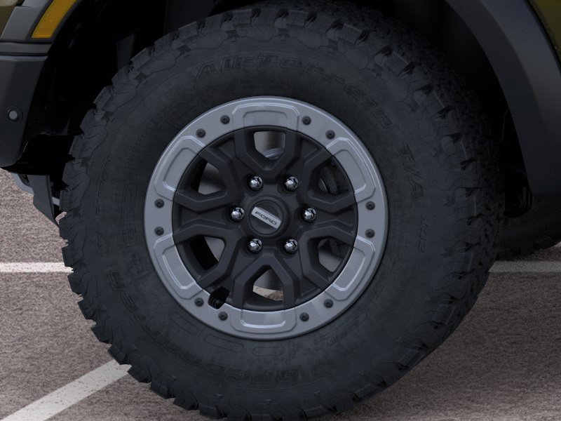 New 2026 Ford Ranger Raptor AWD/4WD image 20