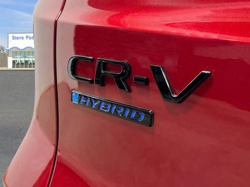 New 2026 Honda CR-V Sport Touring image 10