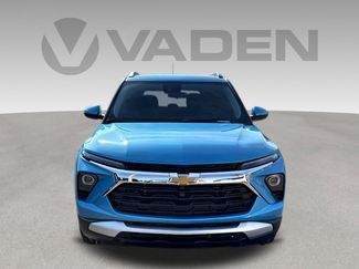 New 2026 Chevrolet TrailBlazer LT w/ LT Cold Weather Package video 2