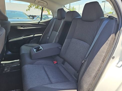 Used 2025 Toyota Camry LE FWD image 13
