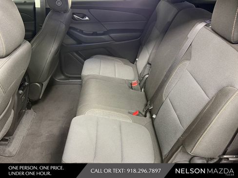 Used 2019 Chevrolet Traverse LS FWD image 30