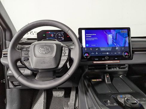 New 2026 Toyota bZ image 13