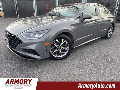 Used 2023 Hyundai Sonata SEL