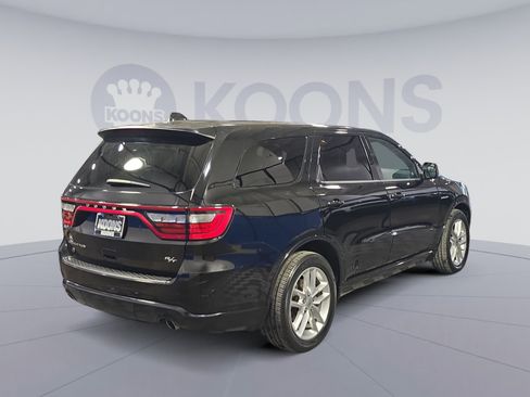 Used 2022 Dodge Durango R/T image 7