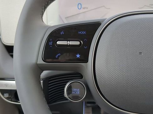 Used 2023 Hyundai Ioniq 5 SEL w/ Cargo Package AWD/4WD image 25